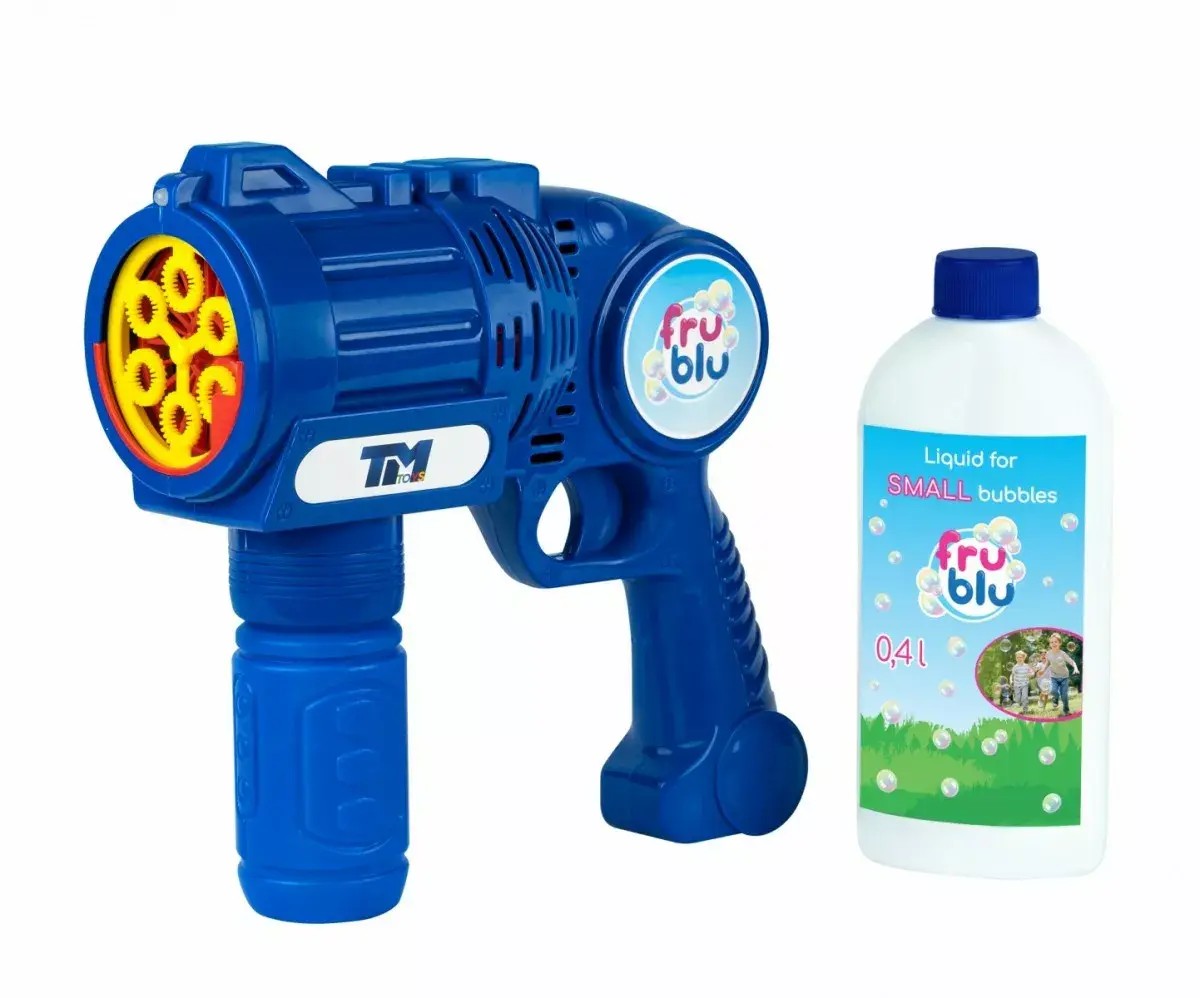 Bubble Shooter TMTOYS DKF0453 — rokas metējs Photo 2