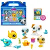 TMTOYS Littlest Pet Shop LPS00517 toy figure set Photo 4