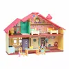 TMTOYS Playset Bluey Family Home Celebration BLU17669 Photo 2