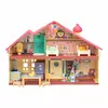 TMTOYS Playset Bluey Family Home Celebration BLU17669 Photo 3