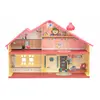 TMTOYS Playset Bluey Family Home Celebration BLU17669 Photo 6