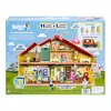TMTOYS Playset Bluey Family Home Celebration BLU17669 Photo 7
