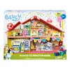 TMTOYS Playset Bluey Family Home Celebration BLU17669 Photo 8