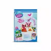 TMTOYS Littlest Pet Shop Trios Tuba Camping figūriņu komplekts Photo 3