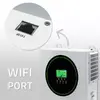 QOLTEC 1500W солнечный гибридный инвертор 53863 Photo 6