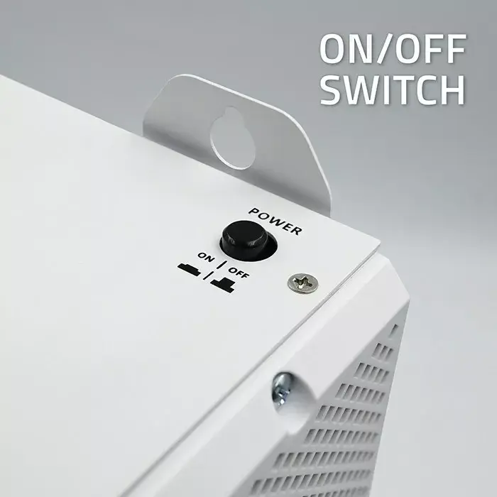 QOLTEC 1500W солнечный гибридный инвертор 53863 Photo 7