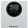 Invertora saules sildītājs QOLTEC ECO Boost 3kW 4kW Photo 6