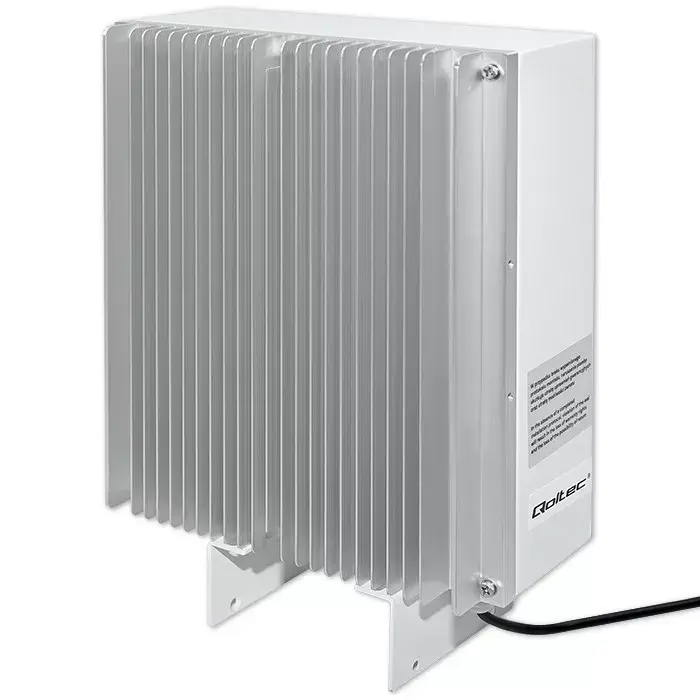 Invertora saules sildītājs QOLTEC ECO Boost 3kW 4kW Photo 7