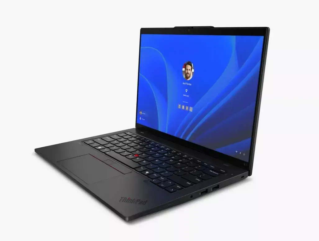 Ноутбук Lenovo ThinkPad L14 Gen 5 | AMD Ryzen 7 PRO | 16GB/512GB Photo 3