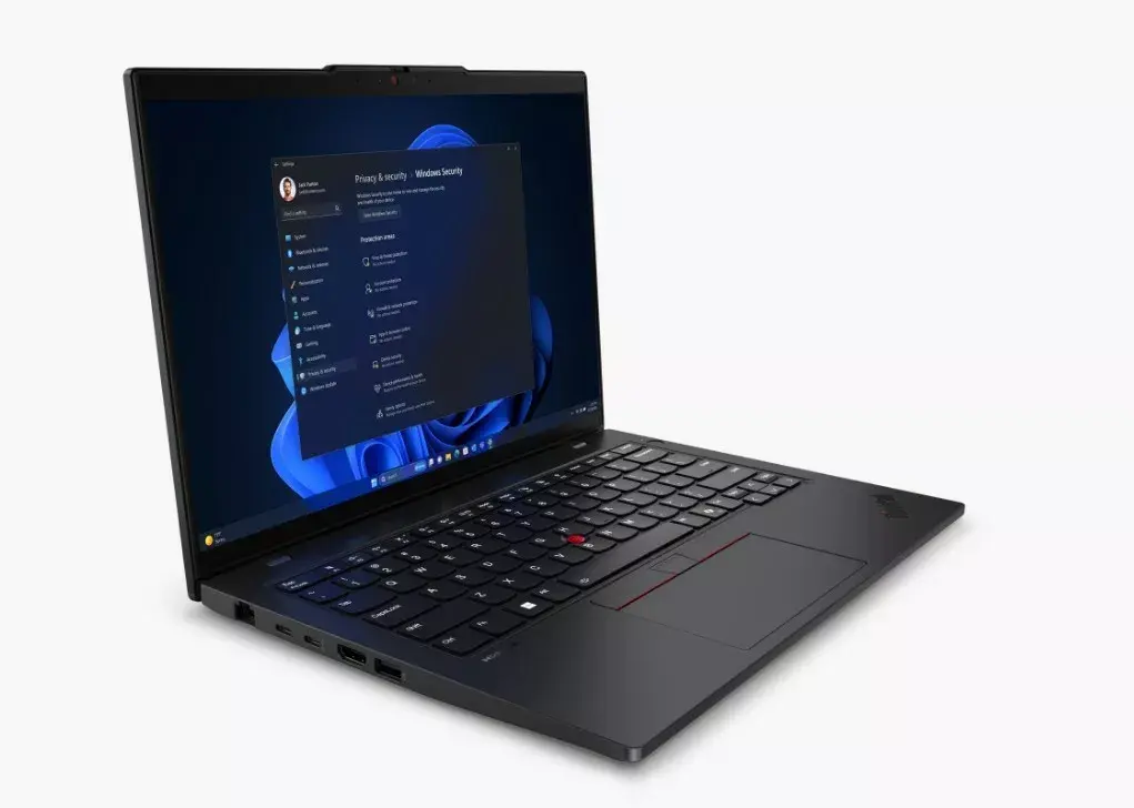 Ноутбук Lenovo ThinkPad L14 Gen 5 | AMD Ryzen 7 PRO | 16GB/512GB Photo 4