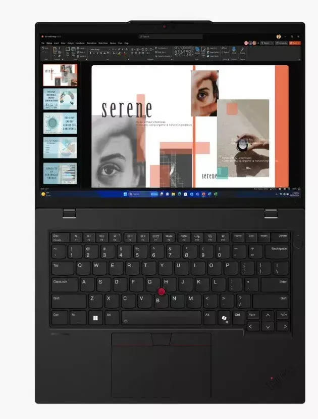 Ноутбук Lenovo ThinkPad L14 Gen 5 | AMD Ryzen 7 PRO | 16GB/512GB Photo 7