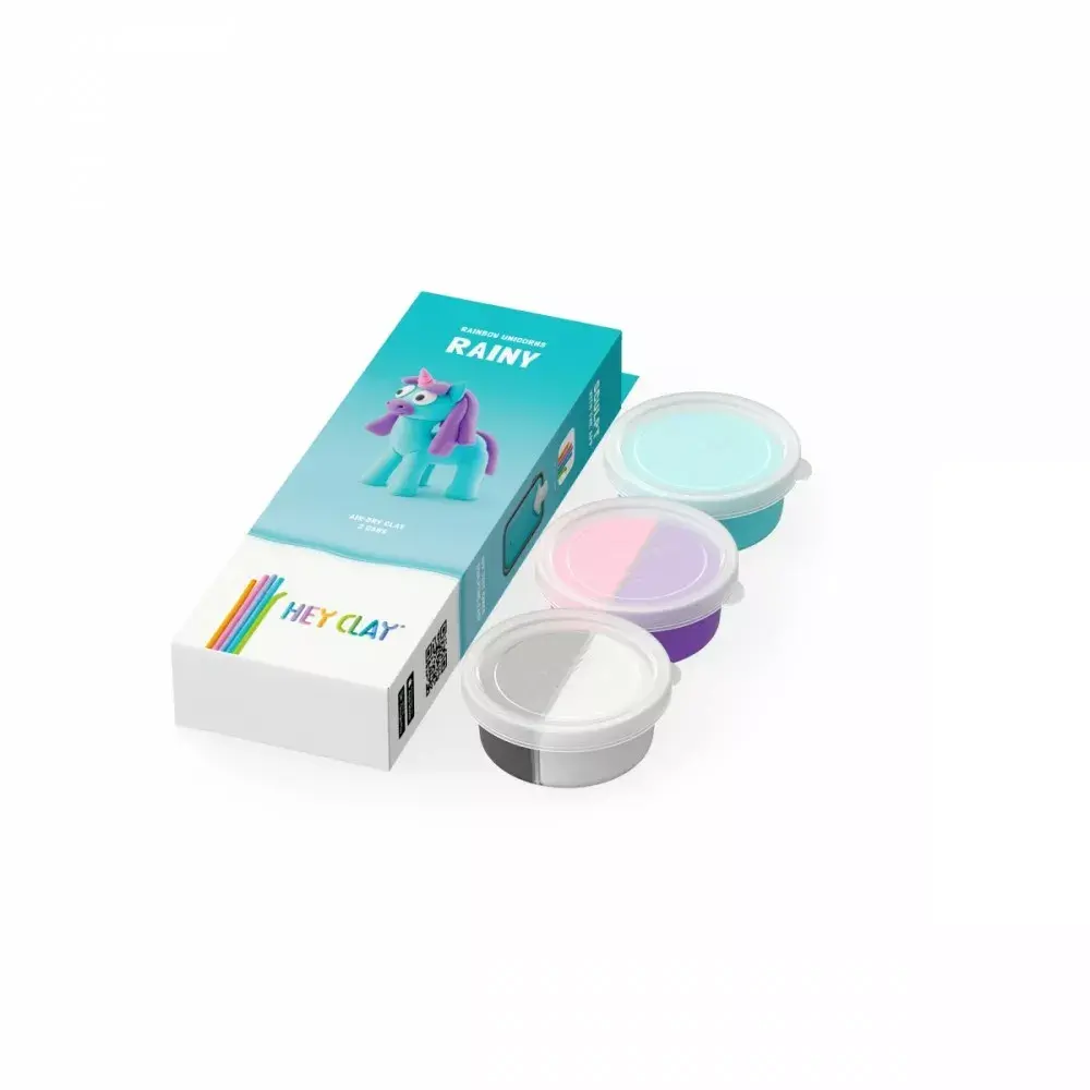 TMTOYS Hey Clay HCL30140CEE modelēšanas komplekts Photo 3