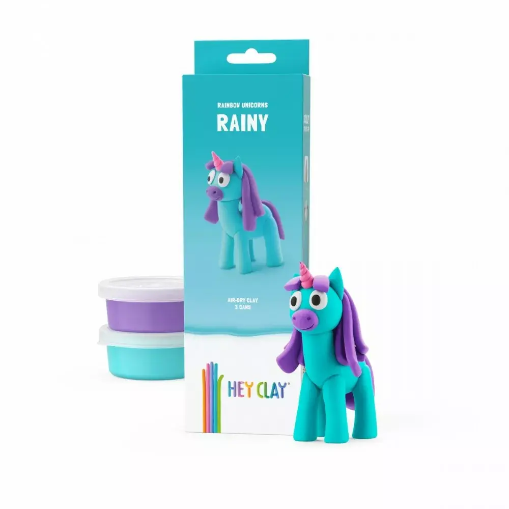TMTOYS Hey Clay HCL30140CEE modelēšanas komplekts Photo 4