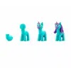 TMTOYS Hey Clay HCL30140CEE modelēšanas komplekts Photo 6