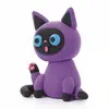 Modelēšanas māls TMTOYS Hey Clay Cat HCL30112CEE Photo 4