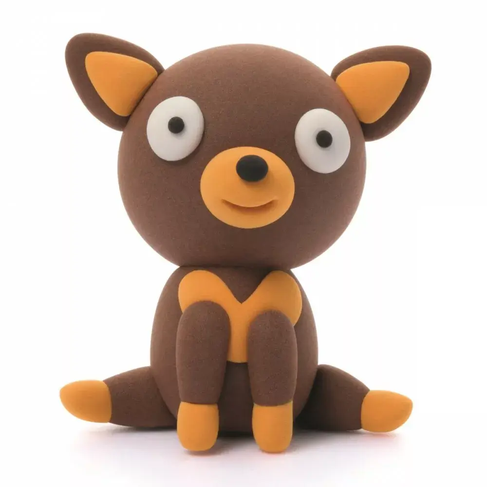 Плюшевая Чихуахуа TMTOYS HCL30111CEE Photo 2