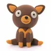 Плюшевая Чихуахуа TMTOYS HCL30111CEE Photo 2
