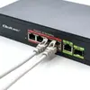 QOLTEC 52296 Ethernet PoE Switch 4x PoE + 1x Uplink Photo 4