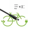 Charger QOLTEC 50333 for e-bike 36V/42V 2A Photo 6