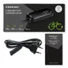 Charger QOLTEC 50333 for e-bike 36V/42V 2A Photo 12