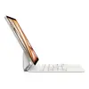 Apple Magic Keyboard QWERTY Dāņu Balta Photo 4