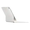 Apple Magic Keyboard QWERTY Dāņu Balta Photo 5