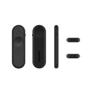Bluetooth Remote Control Lenovo 4XW1S62316 Universal 30m Range 3 Buttons