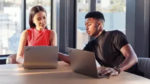 Intel AI Boost NPU