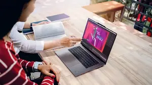 Lenovo AI Now