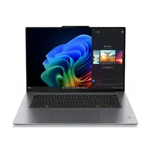 Lenovo ThinkPad X9-15 Gen 1 Aura Edition portatīvais dators, Intel Core Ultra 7 258V, 15.3" 2.8K skārienekrāns, 32GB RAM, 1TB SSD, Windows 11 Pro, pelēks
