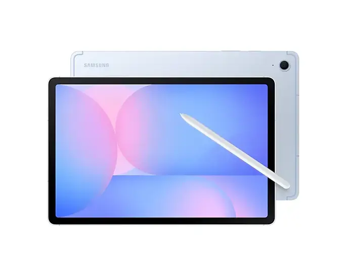 Планшет Samsung Galaxy Tab S10 FE 5G Photo 2