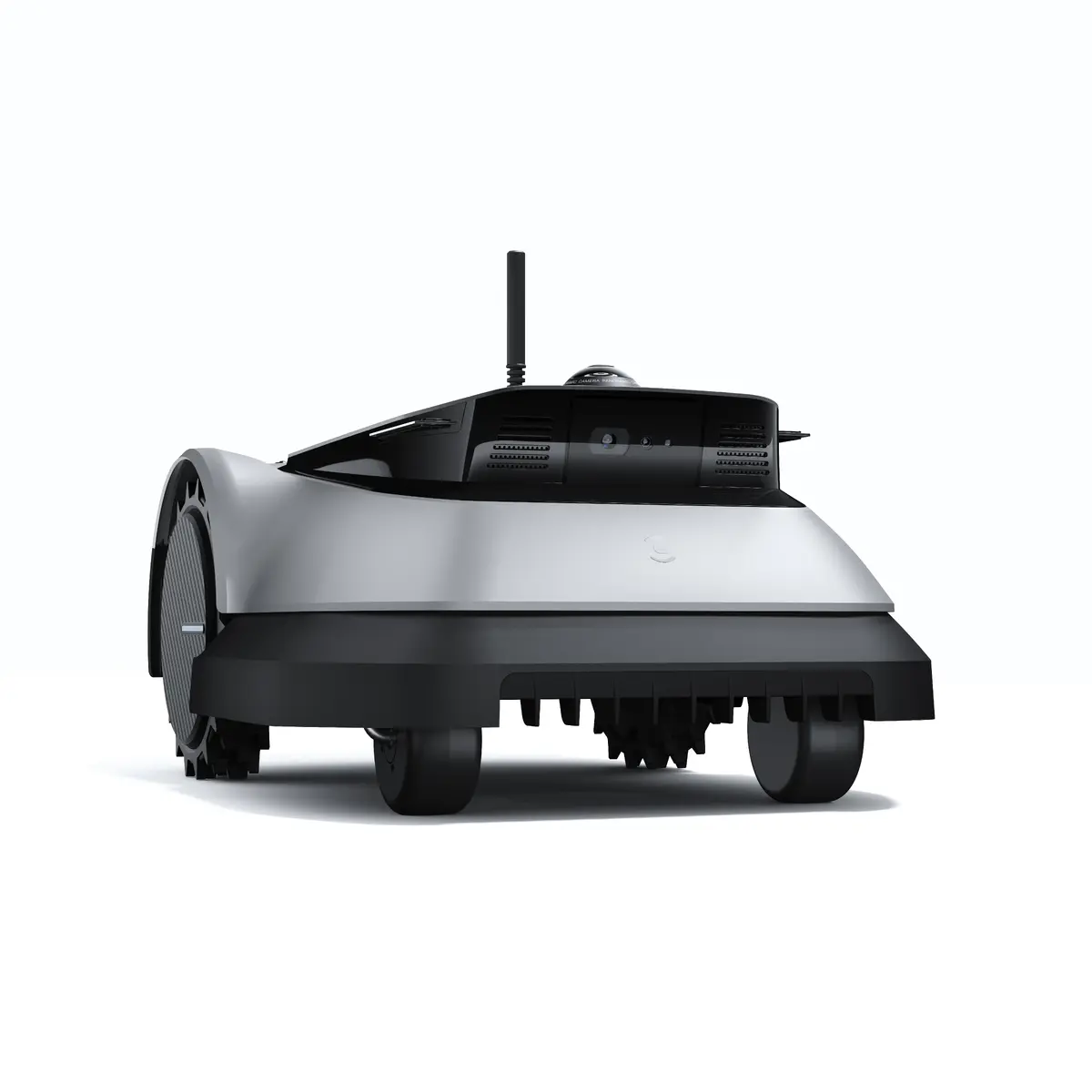 Робот-газонокосилка Ecovacs Goat G1-2000 Photo 8