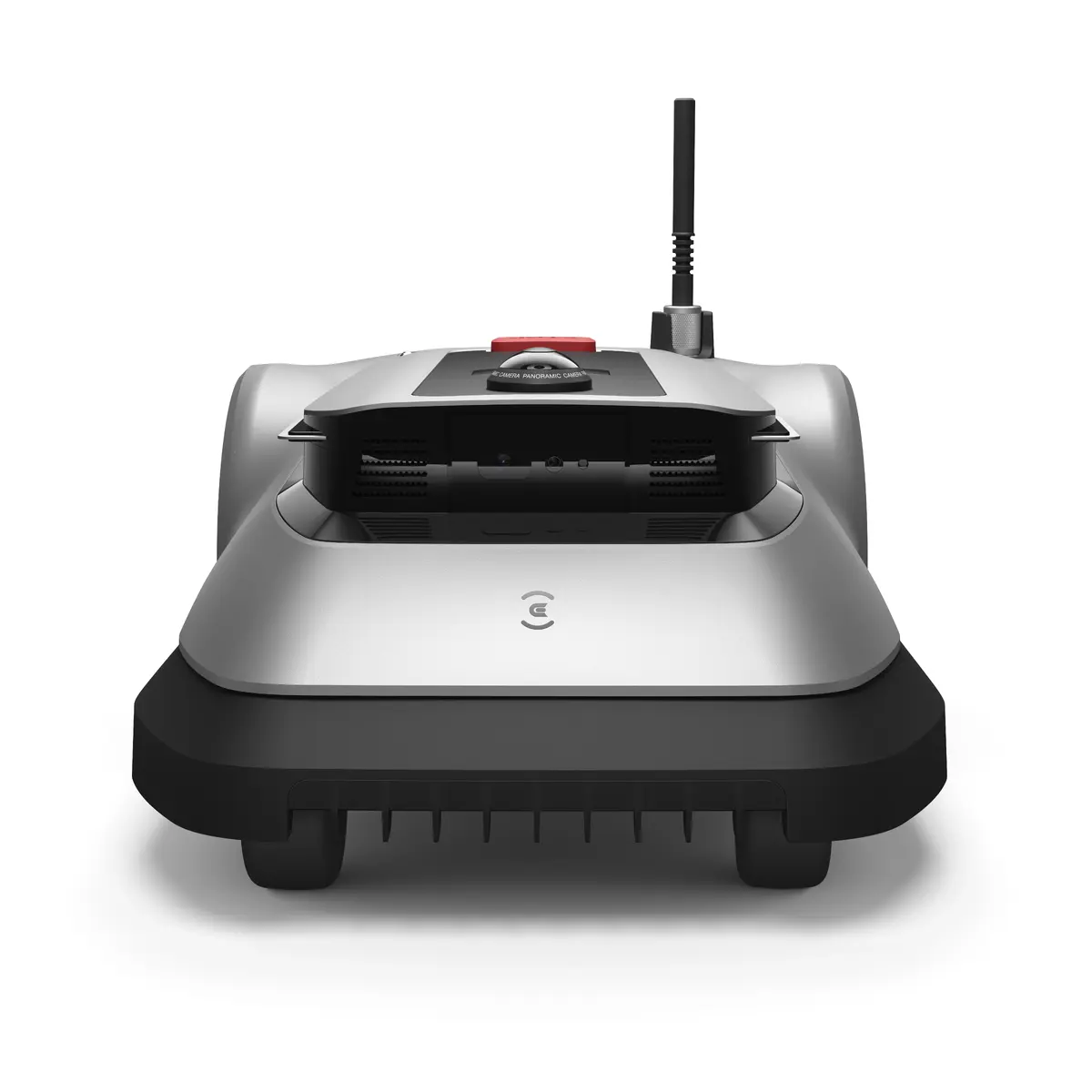 Робот-газонокосилка Ecovacs Goat G1-2000 Photo 10