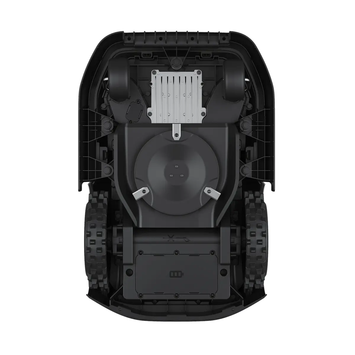 Робот-газонокосилка Ecovacs Goat G1-2000 Photo 11
