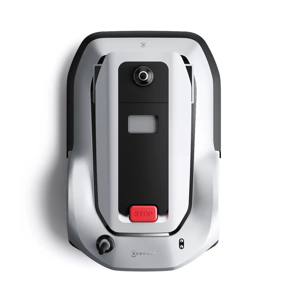 Робот-газонокосилка Ecovacs Goat G1-2000 Photo 14