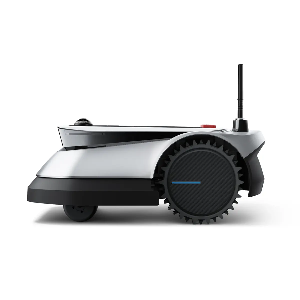 Робот-газонокосилка Ecovacs Goat G1-2000 Photo 15
