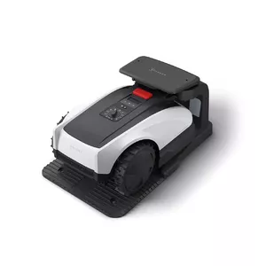 Zāles pļāvējs robots Ecovacs GOAT O500 Panorama