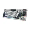 MSI FORGE GK600 TKL механическая игровая клавиатура Photo 3