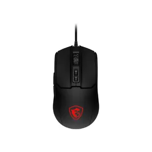 Мышь MSI FORGE GM100 USB Type-A