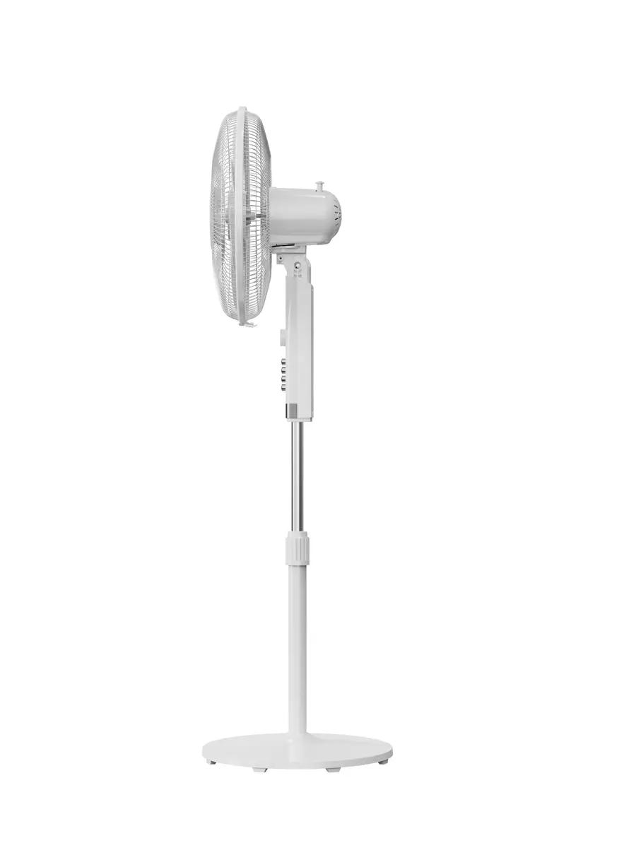 Напольный вентилятор Midea FS40-23MT Photo 3