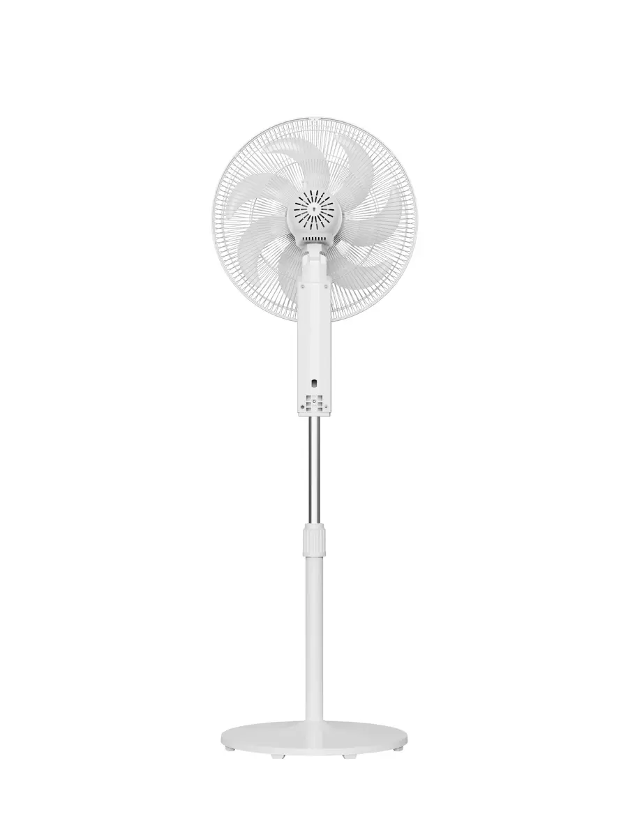 Напольный вентилятор Midea FS40-23MT Photo 6