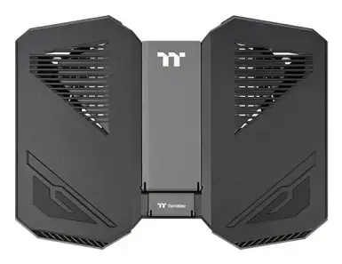 Portatīvā datora statīvs Thermaltake CL-N022-PL00BL-A Photo 2