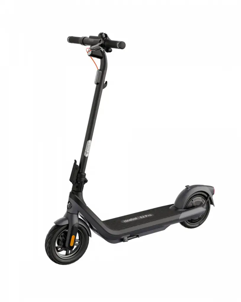 Classic scooter Ninebot by Segway E2 Pro Photo 2