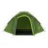 Dome telts Coleman Darwin 3 Plus Photo 4