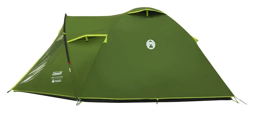 Dome telts Coleman Darwin 3 Plus Photo 5