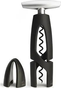 Corkscrew PEUGEOT Altar 17 cm, black, model 200459
