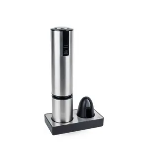 Bottle opener Peugeot Saveurs Elis Touch Stainless steel