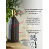 Peugeot Frizz Black Bottle Photo 2