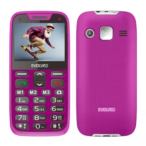 Mobile Phone EVOLVEO EasyPhone XR 6.1"