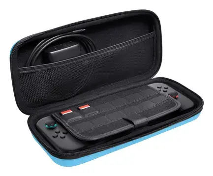 Чехол Trust GXT 1251B Hardcase для Nintendo Switch 2 Photo 2